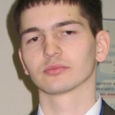 Ломшин Артем Михайлович