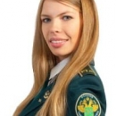 Баранова Алина Владимировна