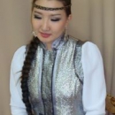 Лебедева Сахая Ивановна