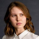 Колесникова Анна Константиновна