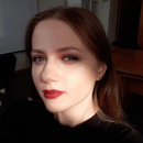 Иваненко Полина Евгеньевна