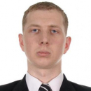 Мамчур Константин Витальевич