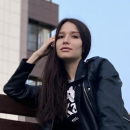 Лобасова Анастасия Дмитриевна