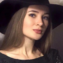 Игнатенко Анна Андреевна