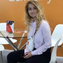 Бегаева Мария Николаевна