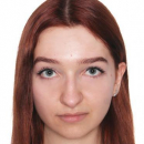 Индычко Олеся Игоревна