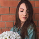 Пушкова Анна Владимировна
