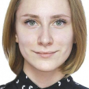 Анкудинова Елизавета Сергеевна