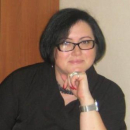 Тимакова Анна Юрьевна