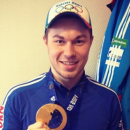 Сиденко Игорь Владимирович