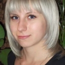 Юрьева Елена Александровна