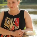 Кубарева Аполлинария Вячеславовна