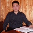 Хажеев Иван Ильич
