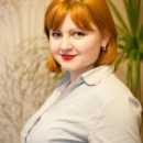 Вершинина Арина Юрьевна