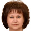 Веремьёва Наталия Васильевна