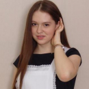 Бабаева Анастасия Витальевна