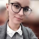 Тимофеева Анастасия Евгеньевна