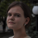 Васильева Дарья Алексеевна