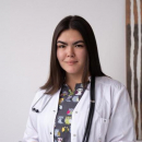 Байбуганова Диана Санатовна