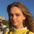 Чумакова Екатерина Николаевна