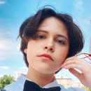 Нигматуллина Азалия Ильгизовна