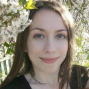Родикова Евгения Геннадьевна