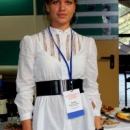 Панина Ирина Сергеевна
