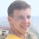 Казанцев Роман Александрович