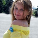 Кубышина Диана Сергеевна