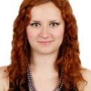 Мигей Екатерина Витальевна