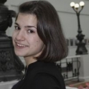 Крылова Дарья Олеговна