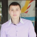 Матюхин Игорь Александрович