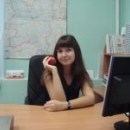 Новоселова Мария Евгеньевна