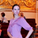 Калинина Екатерина Геннадьевна