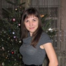 Попова Ольга Александровна