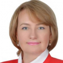 Шевченко Ольга Викторовна