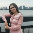 Хисамиева Диляра Рустемовна