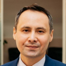 Насыров Ирек Закиевич