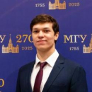 Филин Артемий Александрович