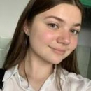 Баштовая Ольга Олеговна