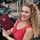 Матвеева Светлана Валентиновна
