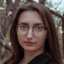 Мельникова Александра Евгеньевна