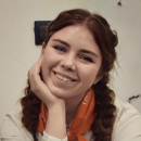 Шимина Полина Андреевна