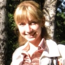 Робустова Вероника Валентиновна