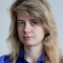 Сухарева Ирина Олеговна