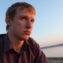 Луц Дмитрий Александрович