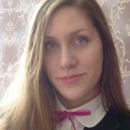 Зайцева Анастасия Вячеславовна
