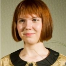Чеснокова Мария Николаевна