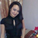 Нокербекова Карина Булатовна
