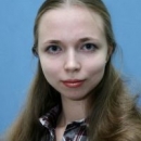 Соколова Дина Михайловна